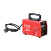 Máy hàn điện tửARC-160 miniMáy hàn Mini, que 2.5mm FEG ARC-160 mini (IGBT)