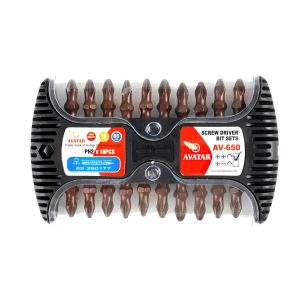 Mũi bắt vít, cỡ 5mm AVATAR AV-650