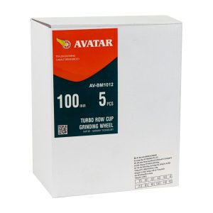 Bát mài AVATAR AV-BM1012