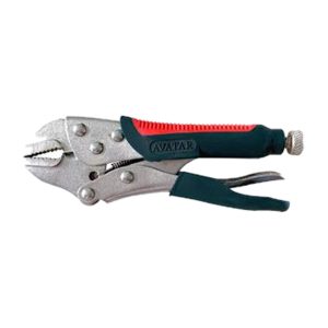 Kìm chết miệng thẳng AVATAR AV-KCT01