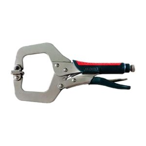 Kìm chết miệng chữ V AVATAR AV-KCV02