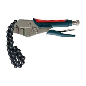 Kìm chết miệng dây xích AVATAR AV-KCX02