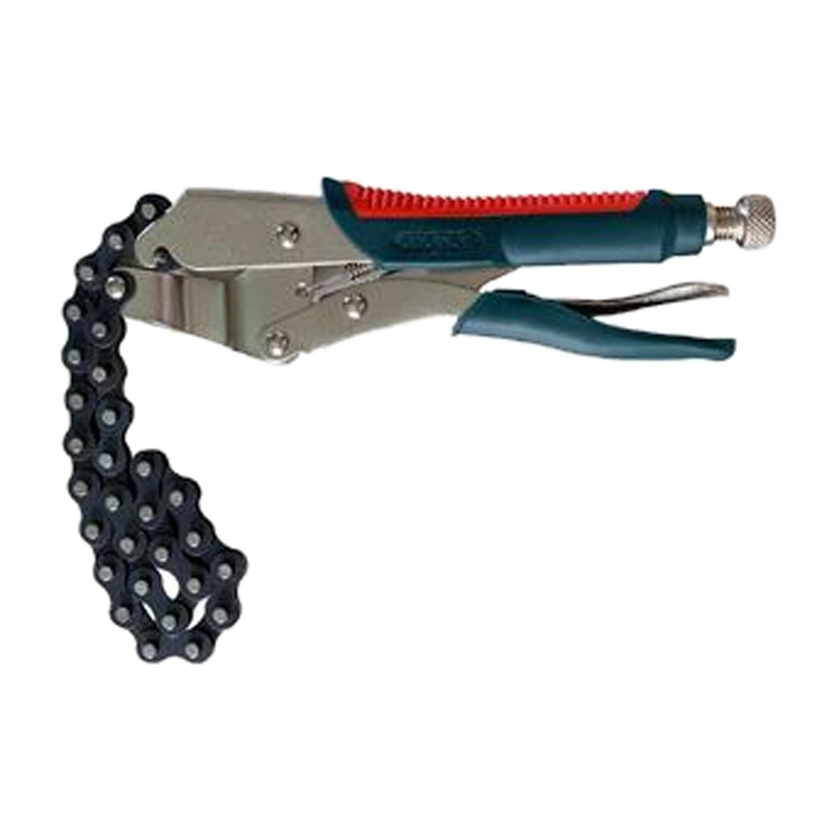 Kìm chết miệng dây xích AVATAR AV-KCX02
