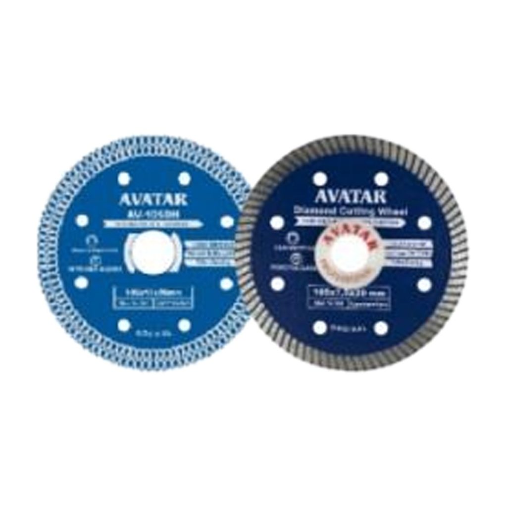 Lưỡi cắt đa năng AVATAR AV-LCG-105DN