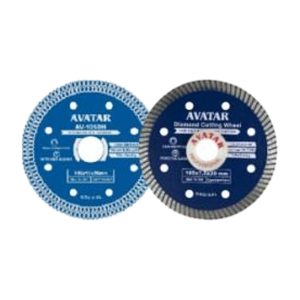 Lưỡi cắt đa năng AVATAR AV-LCG-105DN