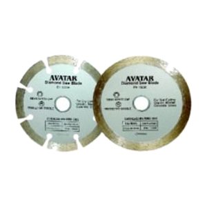 Lưỡi cắt gạch AVATAR 105mm AV-LCG105D/AV-LCG105W/AV-LCG-105DN
