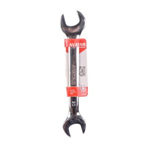 Cờ lê 2 đầu mở AVATAR AV06-01