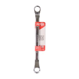 Cờ lê 2 đầu tròng AVATAR AV06-02