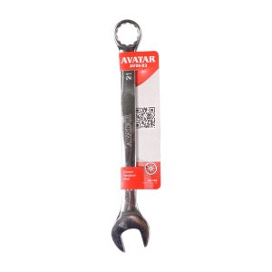 Cờ lê 1 đầu tròng + miệng AVATAR AV06-03