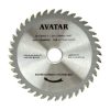 Lưỡi cưa gỗ trắng AVATAR (ECO)