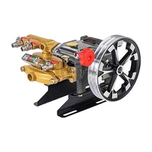 Đầu tăng áp tự động (Piston sứ) ARWA AW.36 AUTO
