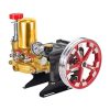 Đầu tăng áp (Piston sứ) ARWA AW.42CE