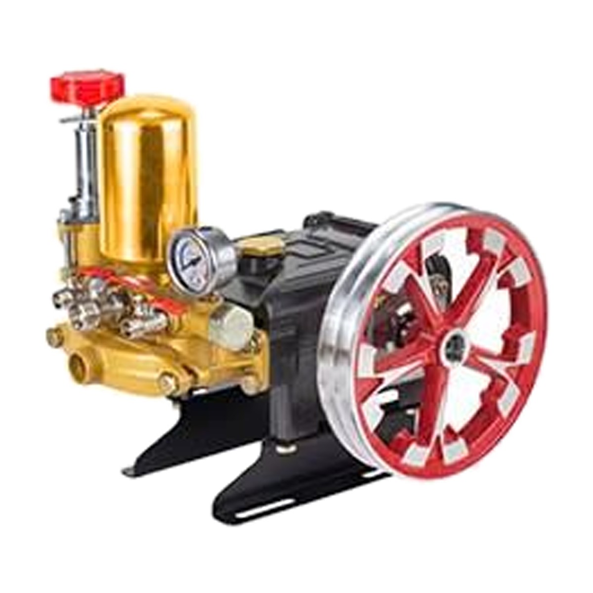 Đầu tăng áp (Piston sứ) ARWA AW.42CE