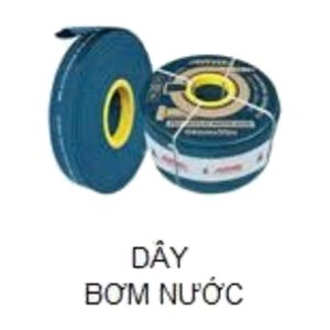 Dây bơm nước ARWA AW.5450