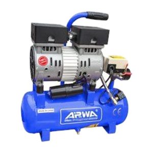 Máy nén khí không dầu ARWA AW-6012.OL (nén khí không dầu)