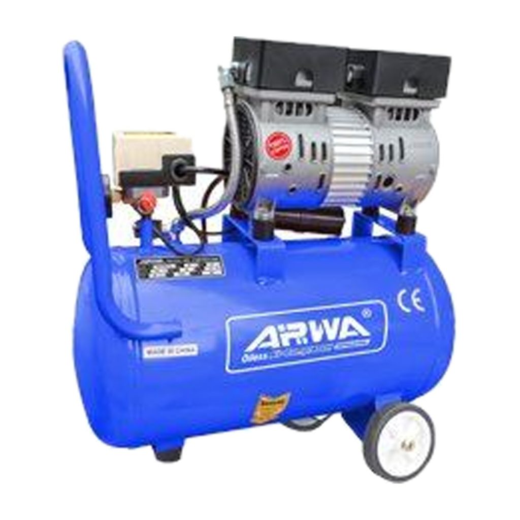 Máy nén khí không dầu ARWA AW-6030.OL (nén khí không dầu)