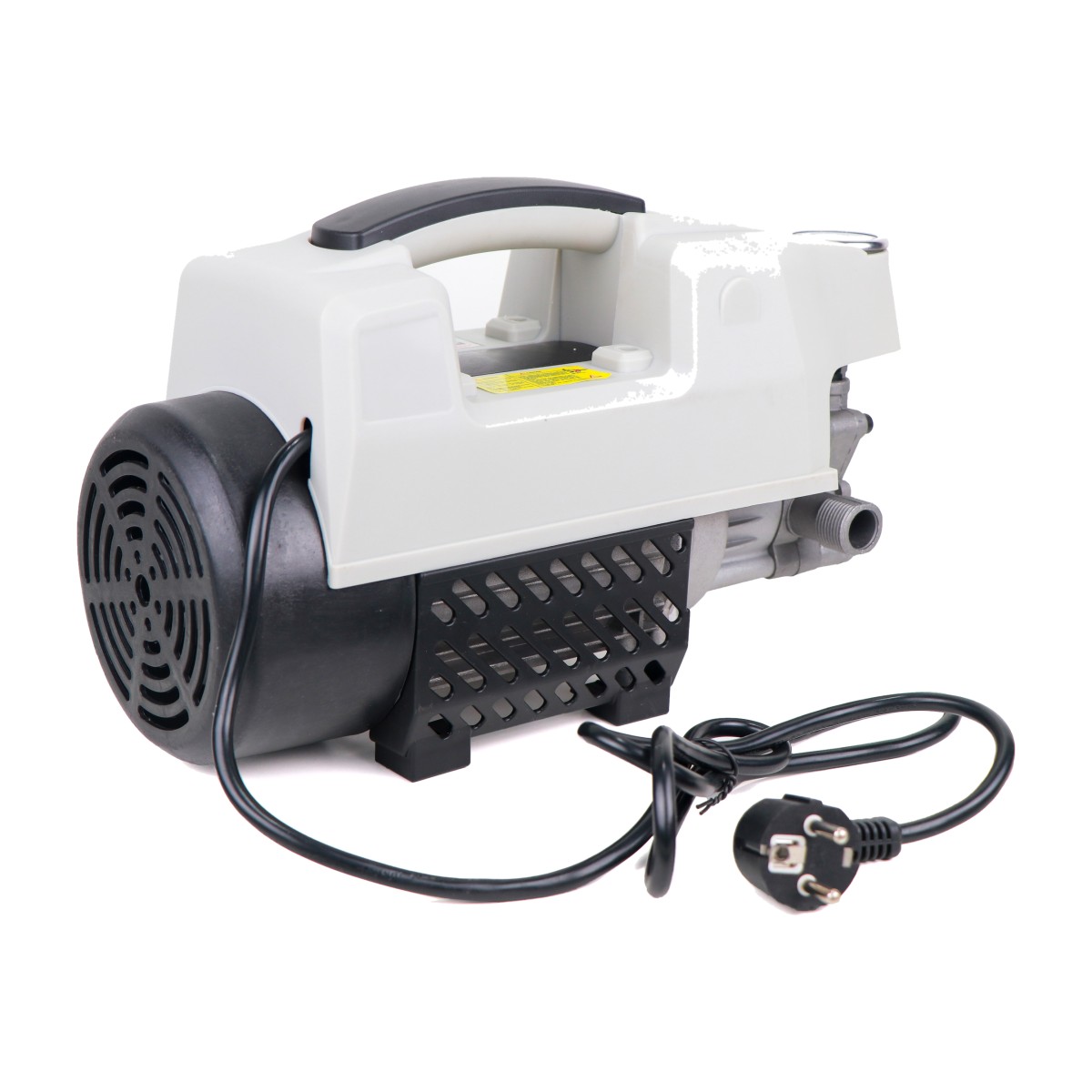 Máy rửa xe AW-6625