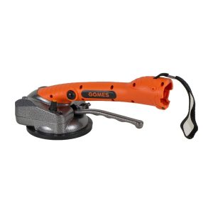 Máy lát gạch chạy pin (Pin Li-ion, Giảm chấn động) GOMES B2D12-TM120