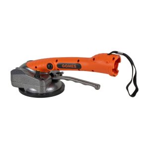 Máy lát gạch chạy pin (Pin Li-ion, Giảm chấn động) GOMES B2D12-TM120