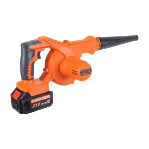 Máy thổi chạy pin (Pin Li-ion) GOMES B2M21-BWR3.0