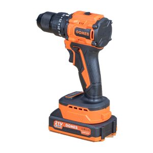 Máy khoan chạy pin (nguyên bộ) GOMES B2M21-ID1055