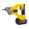 Thân máy đầm pin GOMES B3M21-CV800 (Thân)