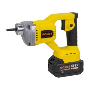 Thân máy đầm pin GOMES B3M21-CV800 (Thân)