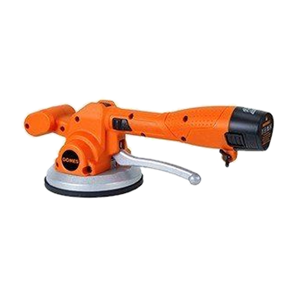 Máy lát gạch chạy pin (Pin Li-ion) GOMES BD12-TM135