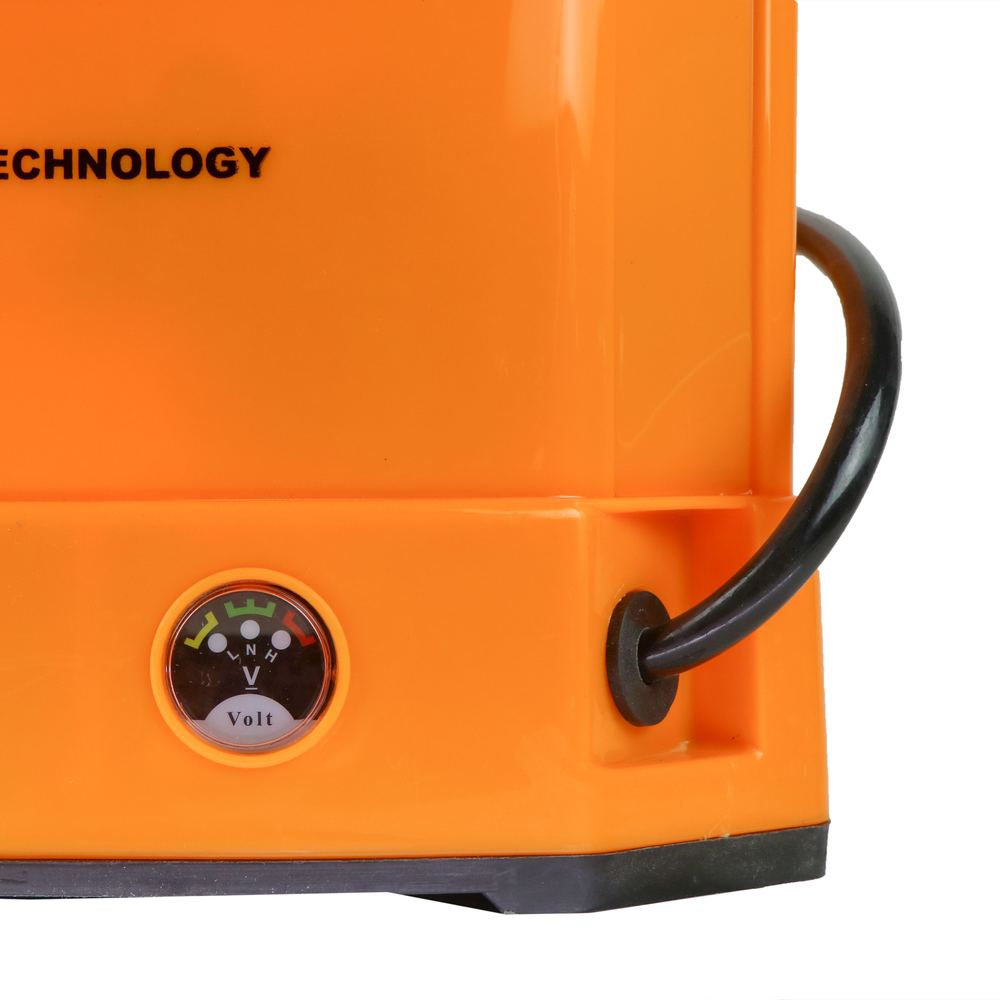 Bình xịt thuốc sâu chạy ắc quy ARWA AW-180B