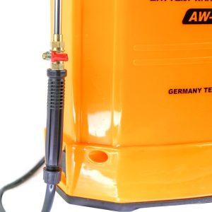 Bình xịt thuốc sâu chạy ắc quy ARWA AW-180B