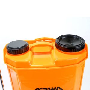 Bình xịt thuốc sâu chạy ắc quy ARWA AW-180B