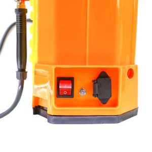 Bình xịt thuốc sâu chạy ắc quy ARWA AW-180B