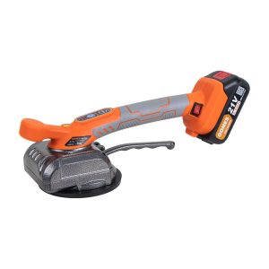 Thân máy lát gạch chạy pin GOMES BM21-TM130