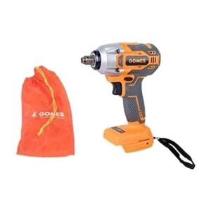 Thân máy siết ốc 21V GOMES BM21-W300