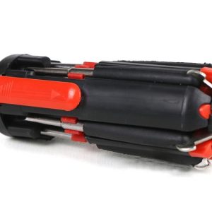 Bộ tua vít 8 trong 1 (Có đèn Led) HAYNER HN-TV08-90