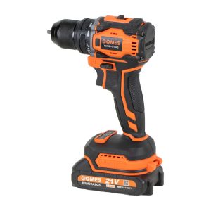 Máy bắt vít chạy pin (Pin Li-ion) GOMES C2M21-D1045