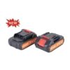 Pin 5 cell 2.0Ah chống rung (dùng cho GOMES C2M21A2C5-VR