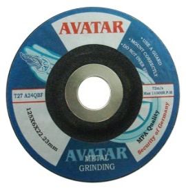 Đá mài thép, Inox AVATAR AV-DM