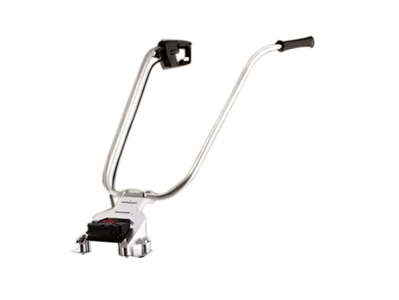 Đầm Thước (đầu rung-2m)- Nguyên bộ FEG EG-500-2 (Bộ)