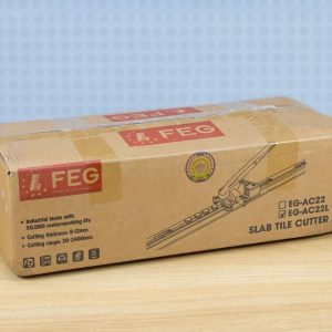 Đầu cắt gạch bàn (có Laze) FEG EG-AC22L