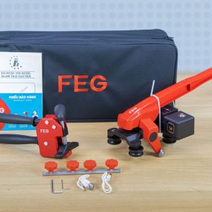 Đầu cắt gạch bàn (có Laze) FEG EG-AC22L