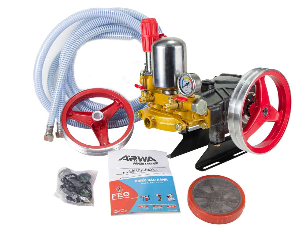 Đầu xịt áp lực ARWA PS-36M