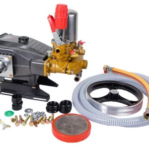 Đầu xịt áp lực ARWA PS-48a (Hồi nước tự động)