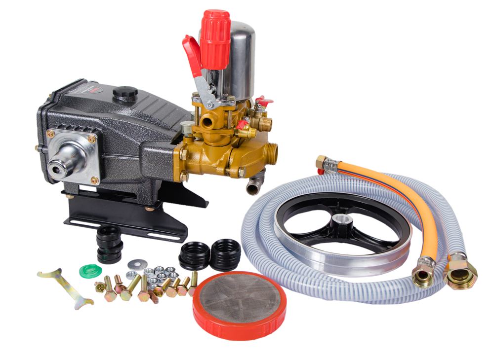 Đầu xịt áp lực ARWA PS-48a (Hồi nước tự động)