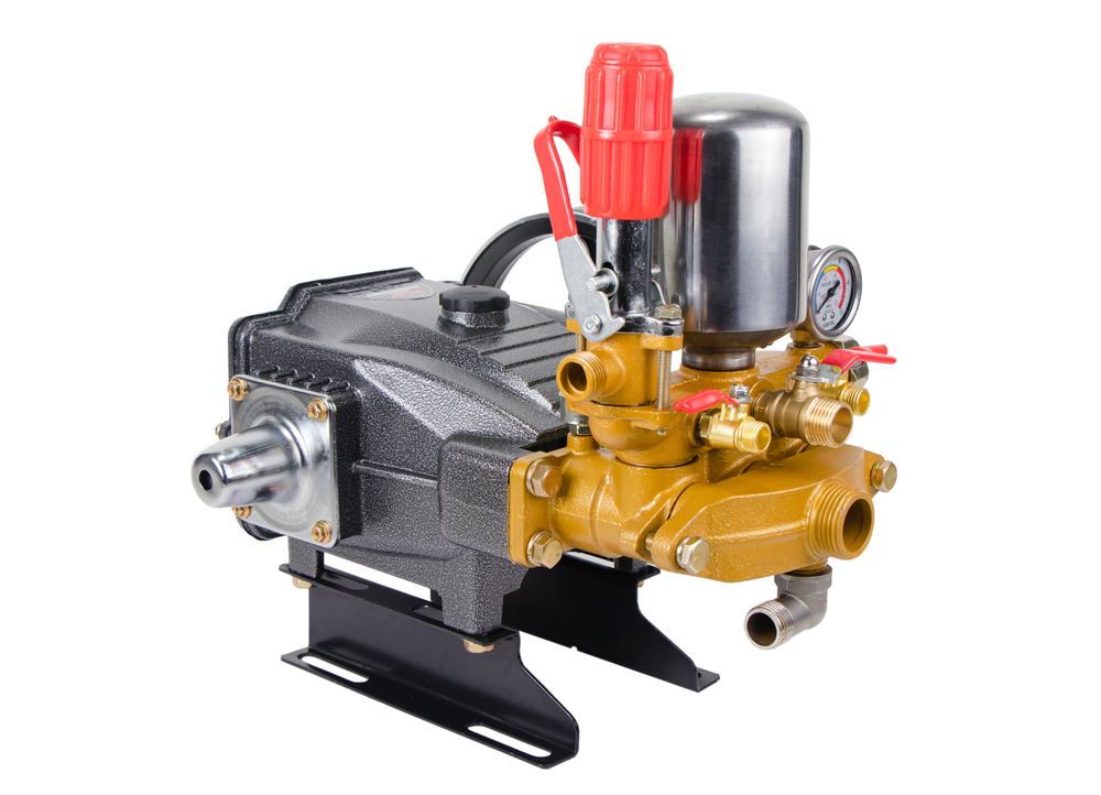 Đầu xịt áp lực ARWA PS-48a (Hồi nước tự động)