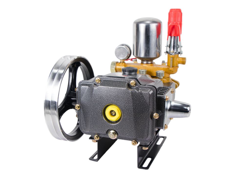 Đầu xịt áp lực ARWA PS-48a (Hồi nước tự động)