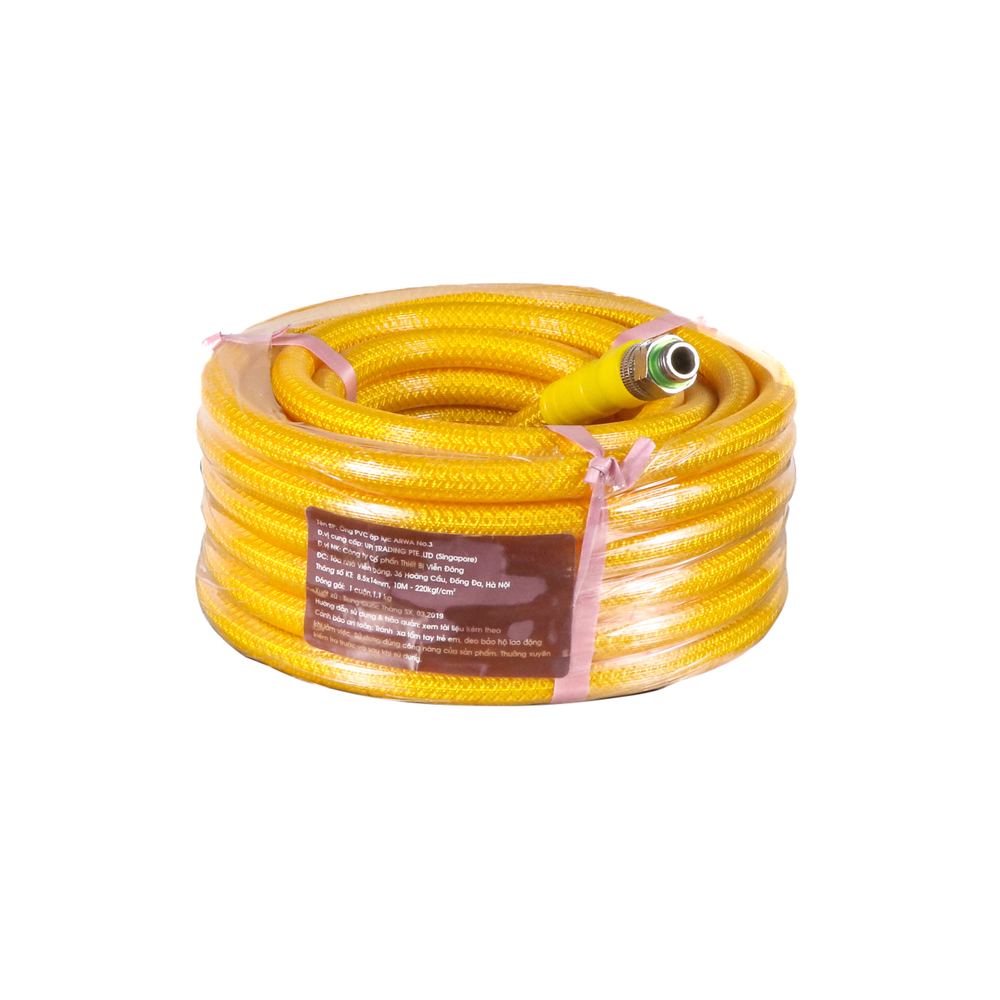 Dây áp lực PVC ARWA AW.