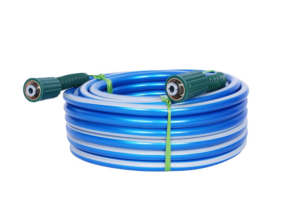 Dây xịt rửa xe 10M ERGEN EN-6110