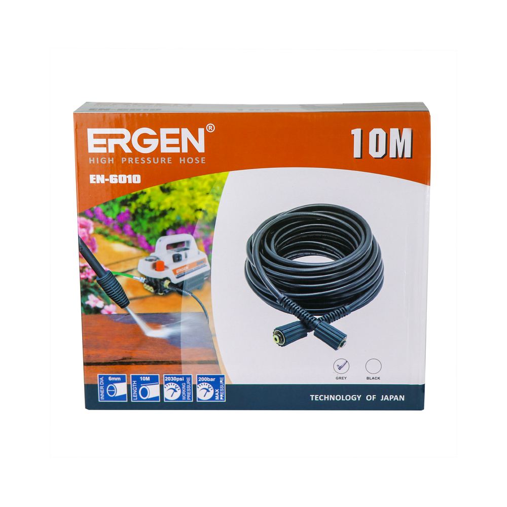 Dây xịt rửa xe ERGEN EN-6010/EN-6015/EN-6020
