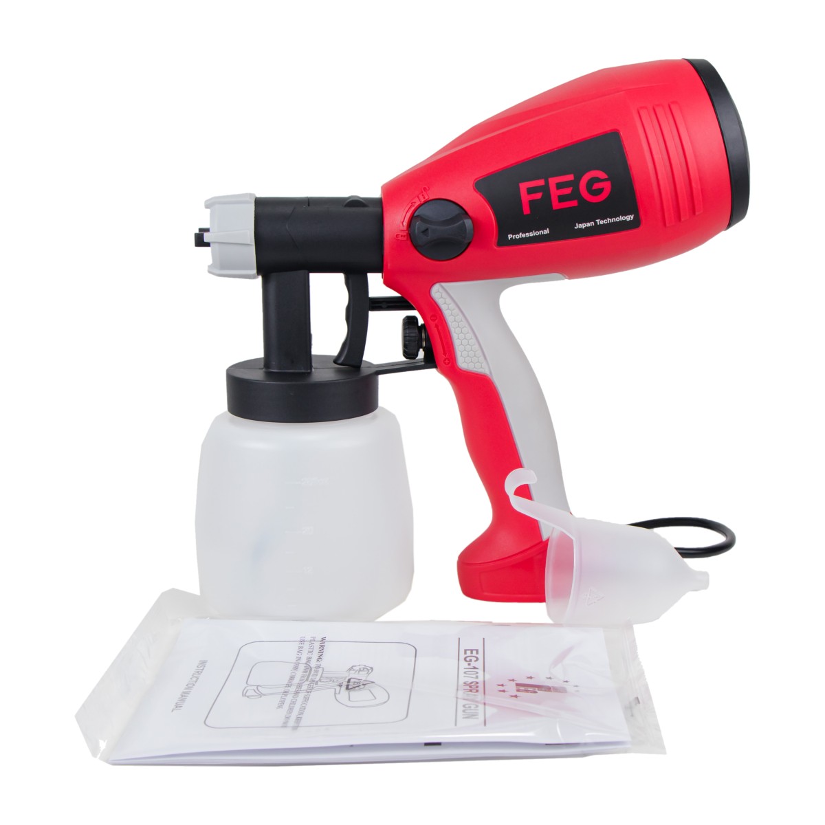 Máy phun sơn FEG EG-107
